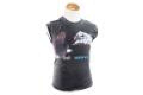 True Blood - Lot 487 - Jason‘s Gray Sleeveless Baton Rouge T-Shirt