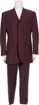 Paul Giamatti’s Big Fat Liar Costume. (Total: 2) | Heritage