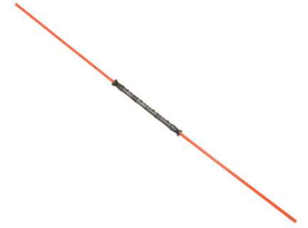 Ray Park "Darth Maul" Hero Double Bladed Lightsaber from Star Wars: Episode I - The Phantom Menace | Heritage