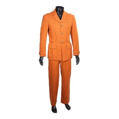The Little Prince | 249. The Fox’s (Gene Wilder) Suit | Propstore (Buy Now)