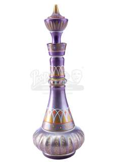 I Dream of Jeannie (T.V. Series, 1966-1969) | Jeannie’s (As Played by Barbara Eden) Bottle | Propstore
