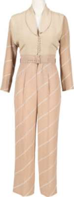 Marilyn Monroe "Angela Phinlay" Jumper from The Asphalt Jungle (MGM, 1950).... | Heritage