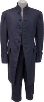 Drums Along the Mohawk (TCF, 1939), Henry Fonda "Gilbert Martin" Ensemble.