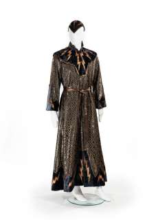 Voyager "Captain Proton" Dr. Chaotica costume | Propworx