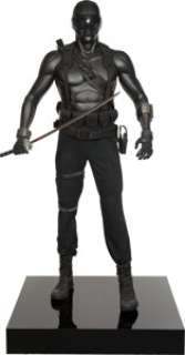 G.I. Joe: The Rise of Cobra (Paramount, 2009), Ray Park "Snake Eyes" Production Made Costume on Display. | Heritage