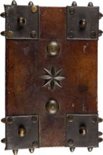 Joan the Woman (Paramount, 1916), Prop Bible. | Heritage