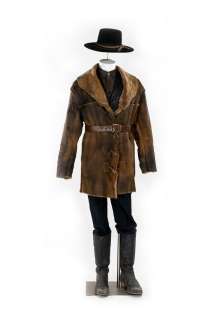 Cullen Bohannon | Propworx