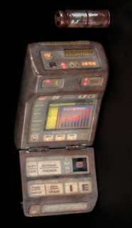 Starfleet Mark X Medical Tricorder from DS9 & Voyager | Profiles in History