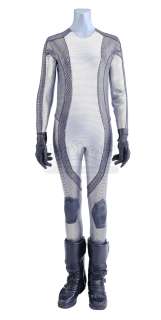 Star Trek: Discovery - Lot 195 - Season 2 (2019) - Michael Burnham‘s (Sonequa Martin-Green) Biosuit