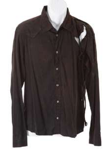 LOST - Lot 64 - Sawyer‘s distressed costume