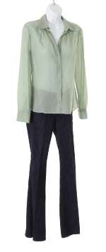 LOST - Lot 578 - Kate‘s costume from "There‘s No Place Like Home"