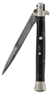 James Dean‘s Jim Stark Screen-Used Switchblade From Rebel Without a Cause - Sanford LOP