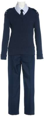 Lot 262 - Steven Caldwell‘s Dress Blues