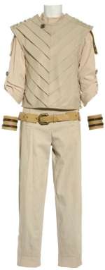 Aurora Captain Uniform | Propworx