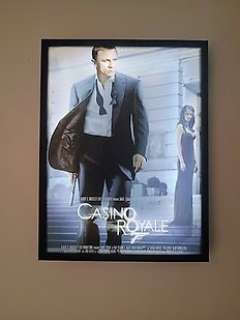 James Bond 007: Casino Royale | James Bond 007: Casino Royale - Daniel Craig | Catawiki