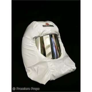 Resident Evil: Extinction Hazmat Helmet Movie Props | Premiere Props