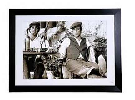 The Godfather | The Godfather - Al Pacino as Michael Corleone | Catawiki