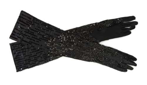 MARILYN MONROE SEVEN YEAR ITCH GLOVES | Julien’s