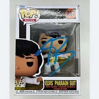 Elvis - Signed by Austin Butler (Elvis) | Catawiki