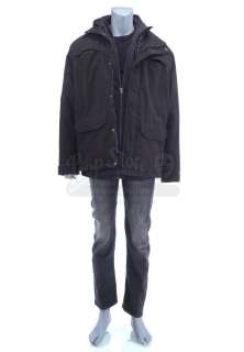 Marvel’s the Punisher (Tv Series) | Frank Castle’s Season 1 Winter Costume | Propstore