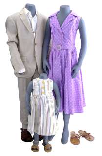 Netflix’s a Series of Unfortunate Events (Tv Series) | The Baudelaires Leave the Remote Island Costumes | Propstore