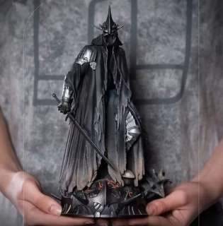 Lord of the Rings, The Hobbit - Nazgûl, Sauron’s Evil Servants - China | Catawiki