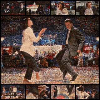 NicDA - PULP FICTION Sequence . Twist Contest | Catawiki