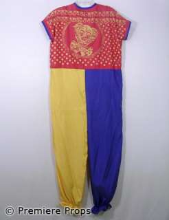 Halloween II Laurie Strode (Scout Taylor-Compton) Clown Movie Costumes | Premiere Props