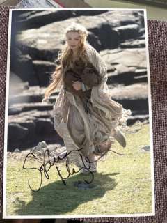 Outlander - Sophia Miles | Catawiki