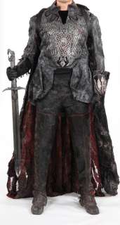Lot 1060 - Hero Headless Horseman costume from Sleepy Hollow
