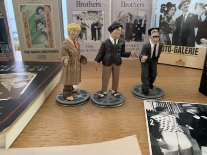 marx brothers collection