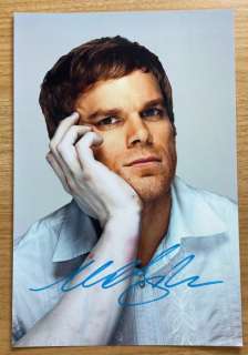 Dexter - Michael C. Hall | Catawiki