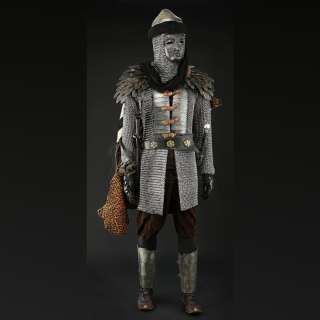 Seventh Son (2014) | Assassin Costume and Weapons | Propstore