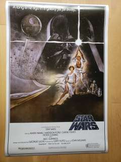 Georges Lucas - Star Wars Episode IV: A New Hope - STAR WARS | Catawiki