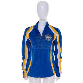 Goldbergs, The (TV) - William Penn Academy Track Jacket – 26-89 | Icons of Pop Culture Store