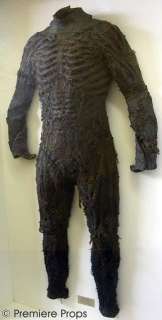 Mummy Returns Full Mummy Bodysuit Movie Costumes | Premiere Props
