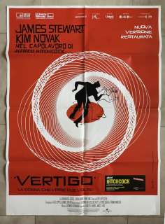Vertigo (2019 Edition) Alfred Hitchcock - James Stewart, Kim Novak, Barbara Bel Geddes | Catawiki
