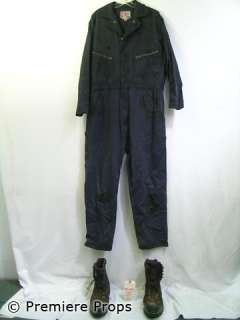 My Bloody Valentine 3-D The Miner (Rich Walters) Hero Movie Costumes | Premiere Props