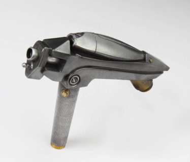 KELVIN PHASER | Julien’s