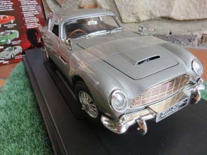 James Bond 007: Goldfinger - Sean Connery - Greenlight | Catawiki