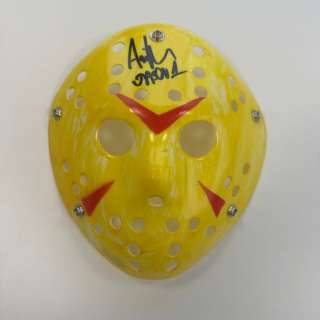 Friday the 13th - Ari Lehman ’’The First Jason’’ | Catawiki