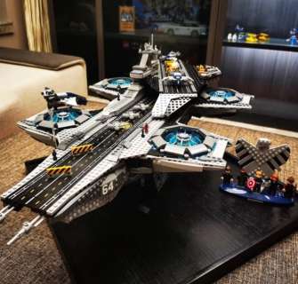 The Avengers - unknown | Catawiki