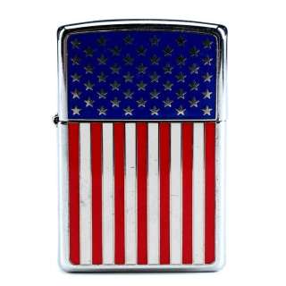 Charlie‘s Angels: Full Throttle (2003) - Lot 617 - Dylan Sanders‘ (Drew Barrymore) Hero American Flag Lighter