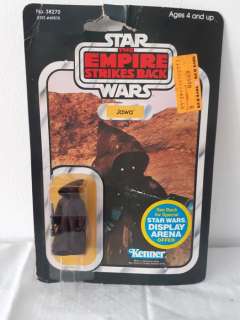 Star Wars Episode V: The Empire Strikes Back - Kenner | Catawiki