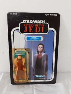 Star Wars Episode VI: Return of the Jedi - Carrie Fisher - Kenner | Catawiki
