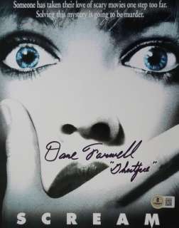 Scream - Dane Farwell (Ghostface) | Catawiki