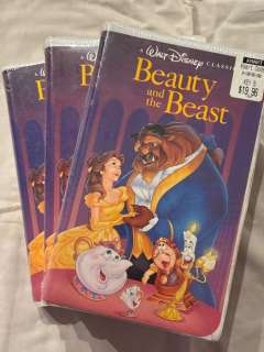 Beauty and the Beast, Walt Disney | Catawiki