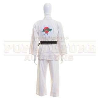 Cobra Kai (TV) – Daniel LaRusso’s (Ralph Macchio) “Miyagi-Do” Gi - CK-773
