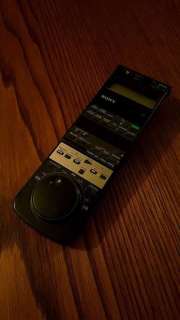 Married with Children (1987-97) - Al Bundy Channel Master 2000 Remote | Hanlin Auction Service