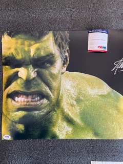 Hulk - Stan Lee | Catawiki